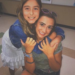 Meet your Posher, Katherine